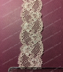 Мереживо гіпюр 2787/30