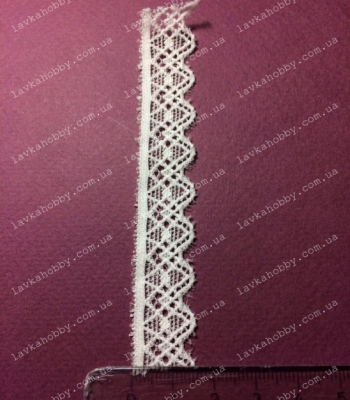 Мереживо гіпюр 2846/15
