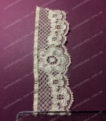 Мереживо гіпюр 0110/30