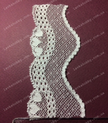 Мереживо гіпюр 2209/45