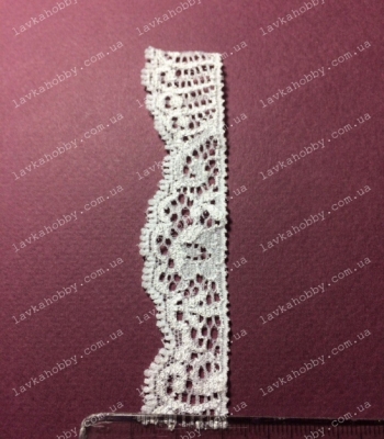 Мереживо гіпюр 2308/20