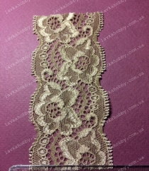 Мереживо гіпюр 2581/50