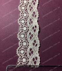 Мереживо гіпюр 2788/28