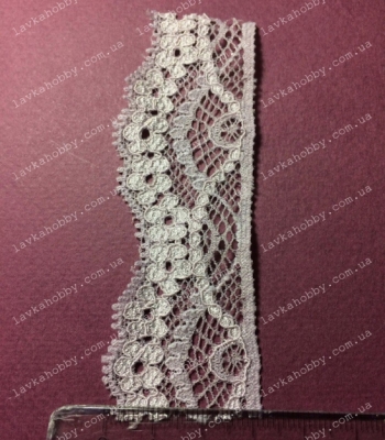 Мереживо гіпюр 2694/32