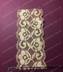 Мереживо гіпюр 2653/45