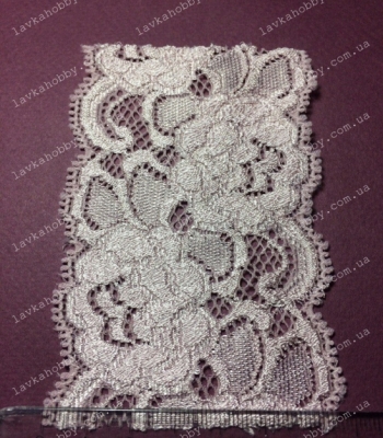 Мереживо гіпюр 0028/65