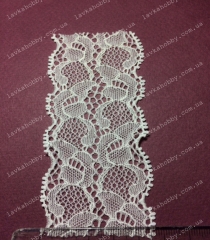 Мереживо гіпюр 2651/45