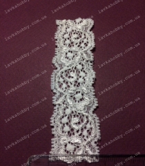 Мереживо гіпюр 2700/25