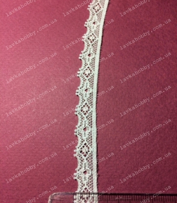 Мереживо гіпюр 2774/10