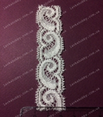 Мереживо гіпюр ба5/22