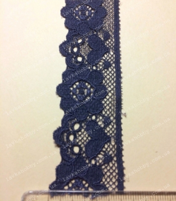 Мереживо гіпюр 1495/30
