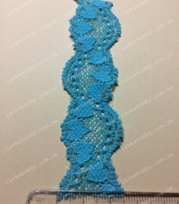 Мереживо гіпюр 2208/27