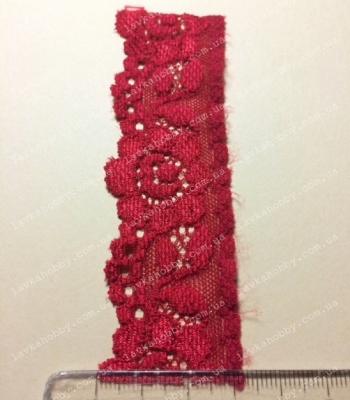 Мереживо гіпюр 2219/30