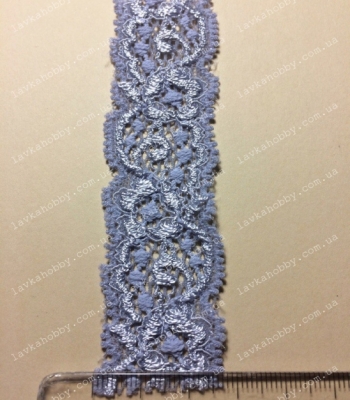 Мереживо гіпюр 2700/28