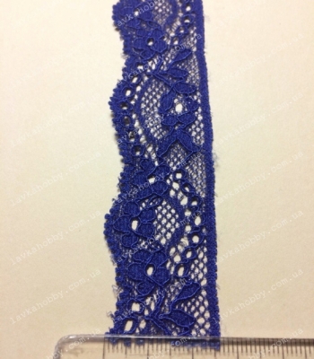 Мереживо гіпюр 2755/25