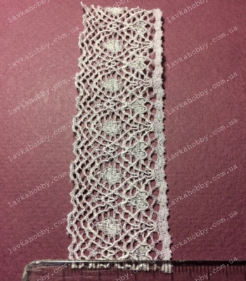 Кружево гипюр 2790/30
