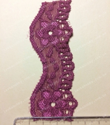 Мереживо гіпюр 0116/35