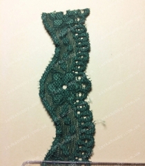 Мереживо гіпюр 0116/35