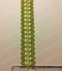 Мереживо гіпюр 2398/20