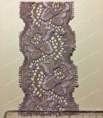 Мереживо гіпюр 2581/50