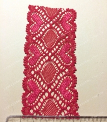 Мереживо гіпюр 2647/45