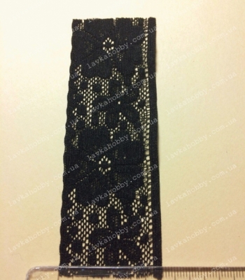 Мереживо гіпюр 4354/35