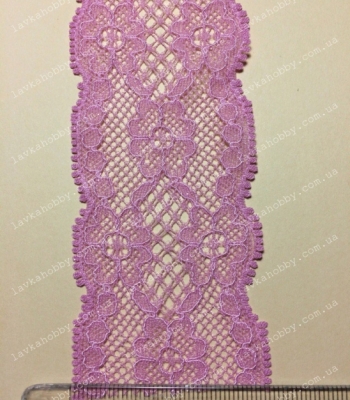 Мереживо гіпюр 2649/45