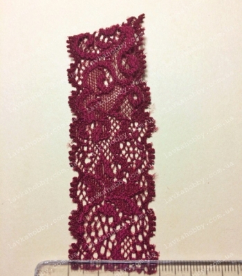 Мереживо гіпюр 2754/30