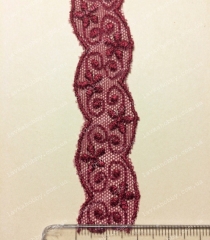 Мереживо гіпюр 0272013