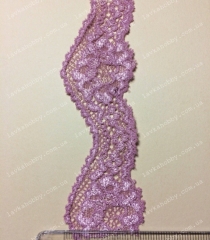 Кружево гипюр 1709/30