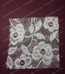 Ткань гипюр 30299103700110