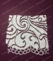 Ткань гипюр 10603582000110