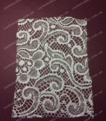 Ткань гипюр 0618