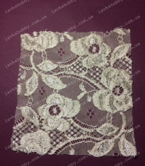 Ткань гипюр 30299103700110
