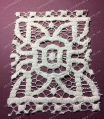 Ткань гипюр 2977