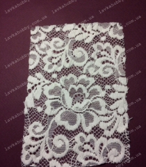 Ткань гипюр 3009