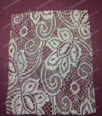 Ткань гипюр 1506
