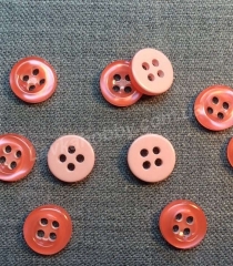 Гудзики сорочкові