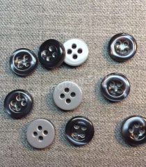 Гудзики сорочкові