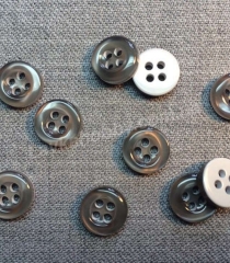 Гудзики сорочкові