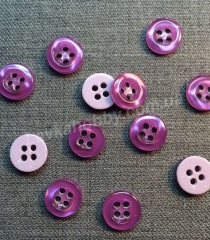 Гудзики сорочкові