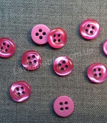 Гудзики сорочкові