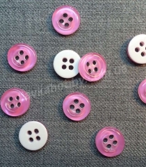 Гудзики сорочкові