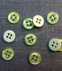 Гудзики сорочкові