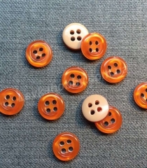 Гудзики сорочкові