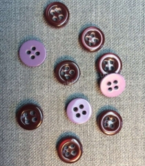 Гудзики сорочкові