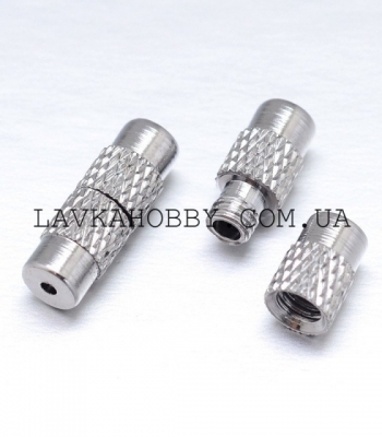 Застібка різьбова 160037