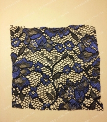 Ткань гипюр 2689