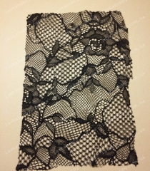 Ткань гипюр 2080218010110