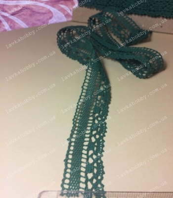 Кружево льон 2011/23 к06